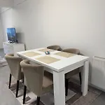 Harmony Ilidza Διαμέρισμα *