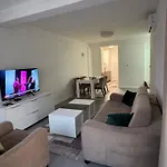 Harmony Ilidza 아파트 *