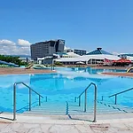 아파트 Harmony Ilidza 사라예보