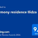 Harmony Ilidza Sarajevo