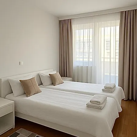 Harmony Ilidza Apartment