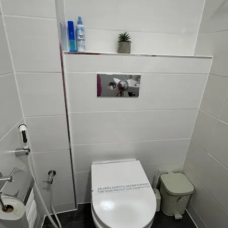 Harmony Ilidza Apartman Sarajevo