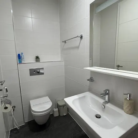 Apartmán Harmony Ilidza