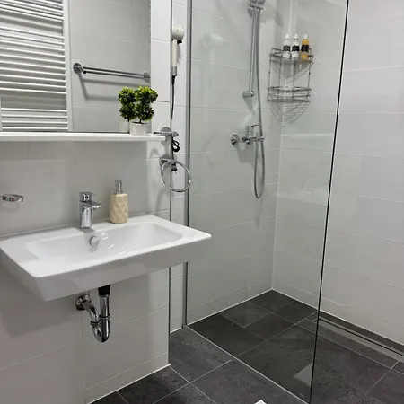 Apartmán Harmony Ilidza Sarajevo
