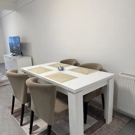 Harmony Ilidza Apartman *