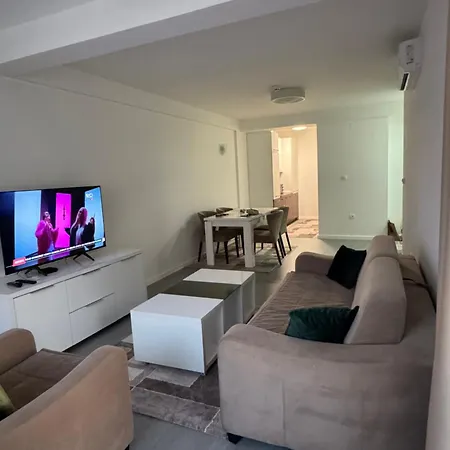 Harmony Ilidza Apartman *