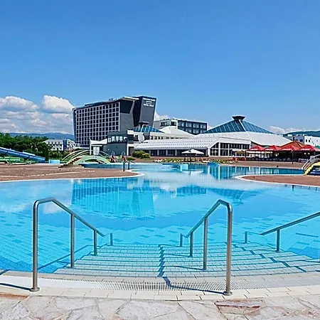 Apartmán Harmony Ilidza Sarajevo