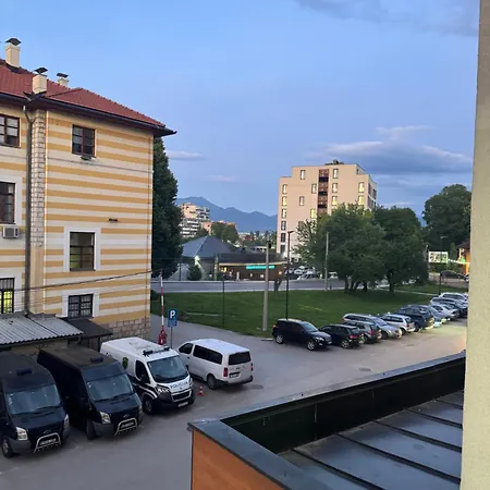 Lejlighed Harmony Ilidza