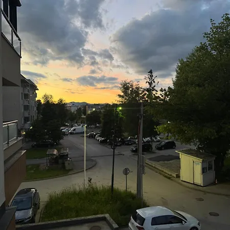 Harmony Ilidza Σαράγεβο