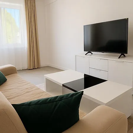 Apartmán Harmony Ilidza Sarajevo