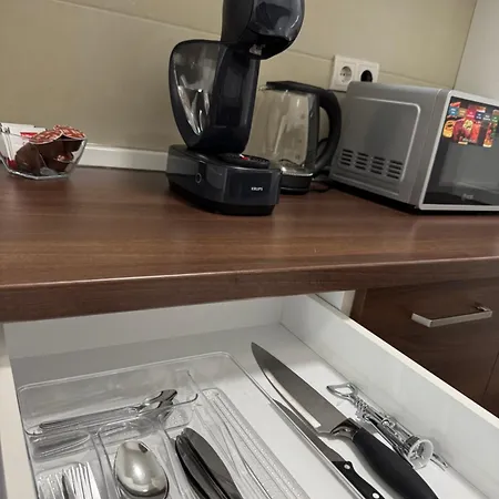 Harmony Ilidza * Sarajevo