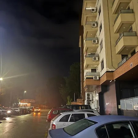 Harmony Ilidza Sarajevo