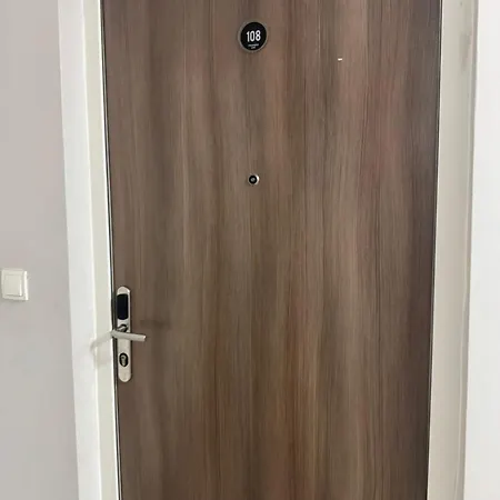Harmony Ilidza Apartman *