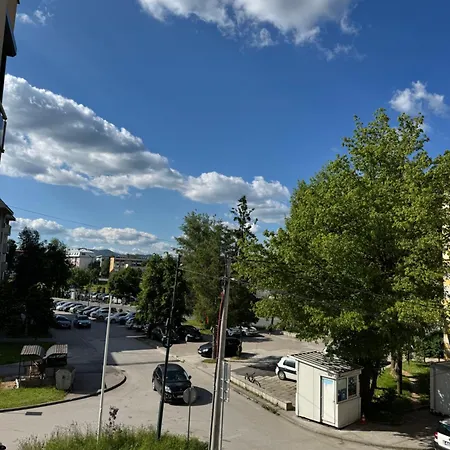 Harmony Ilidza Sarajevo