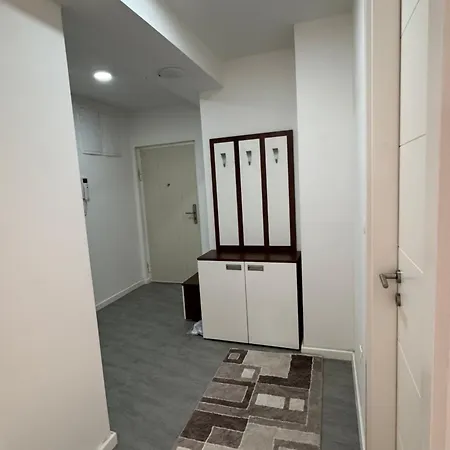 Harmony Ilidza Apartman *