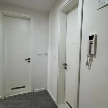 Harmony Ilidza Apartmán Sarajevo