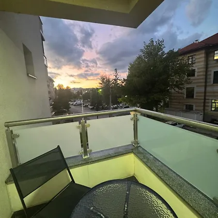 Apartment Harmony Ilidza Sarajevo