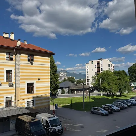 Apartment Harmony Ilidza