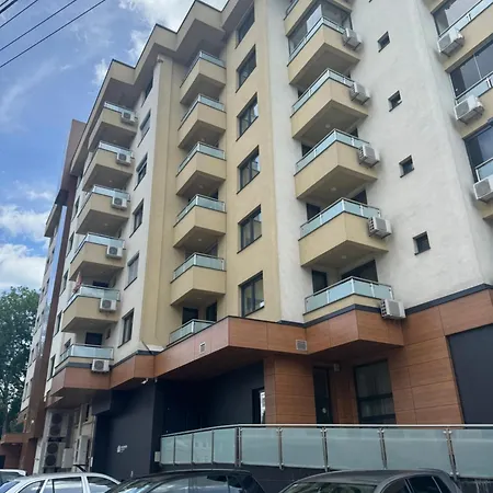 Harmony Ilidza Apartment *