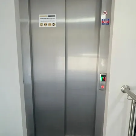 Apartmán Harmony Ilidza Sarajevo