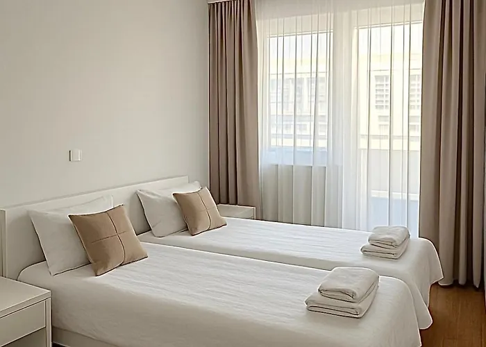 Harmony Ilidza דירה