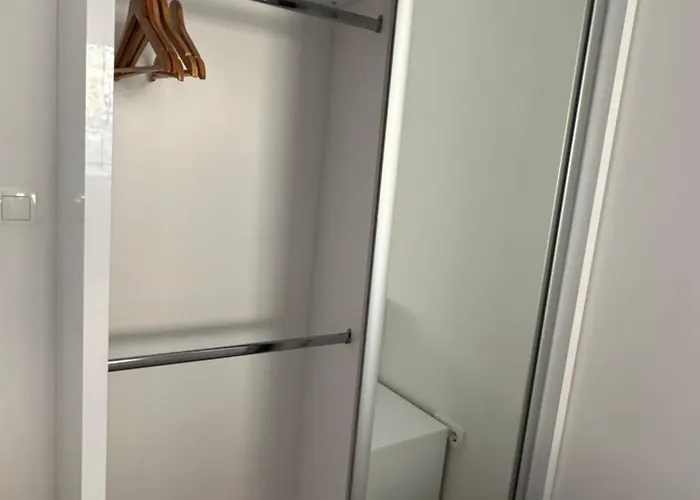 Harmony Ilidza דירה *