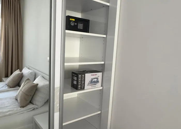 דירה Harmony Ilidza סראייבו