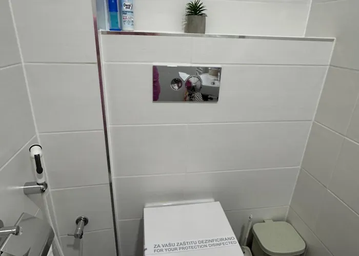 Harmony Ilidza דירה סראייבו