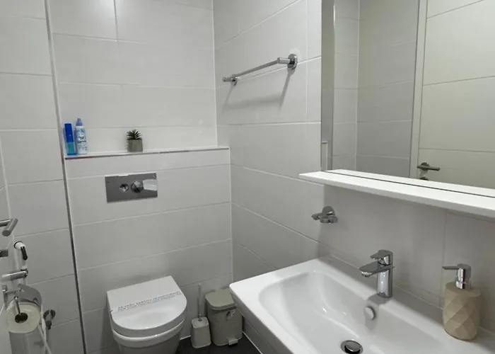 דירה Harmony Ilidza