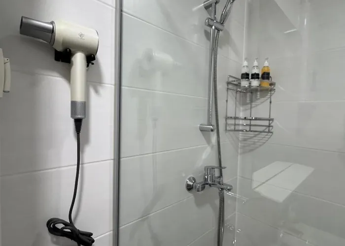 Harmony Ilidza דירה סראייבו