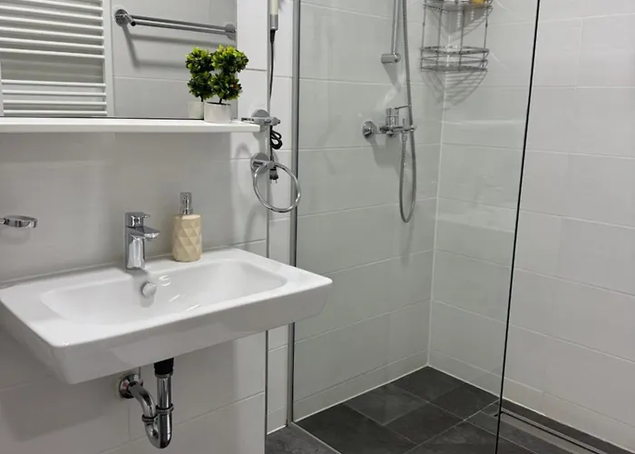 דירה Harmony Ilidza סראייבו