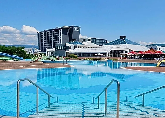 דירה Harmony Ilidza סראייבו