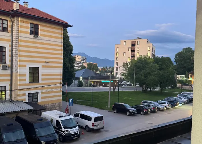 דירה Harmony Ilidza