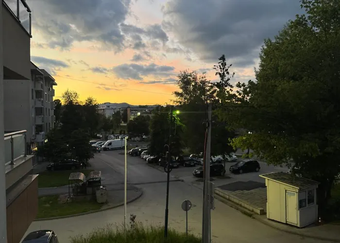 Harmony Ilidza סראייבו