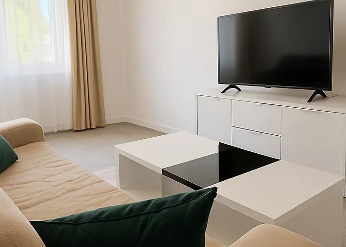 דירה Harmony Ilidza סראייבו