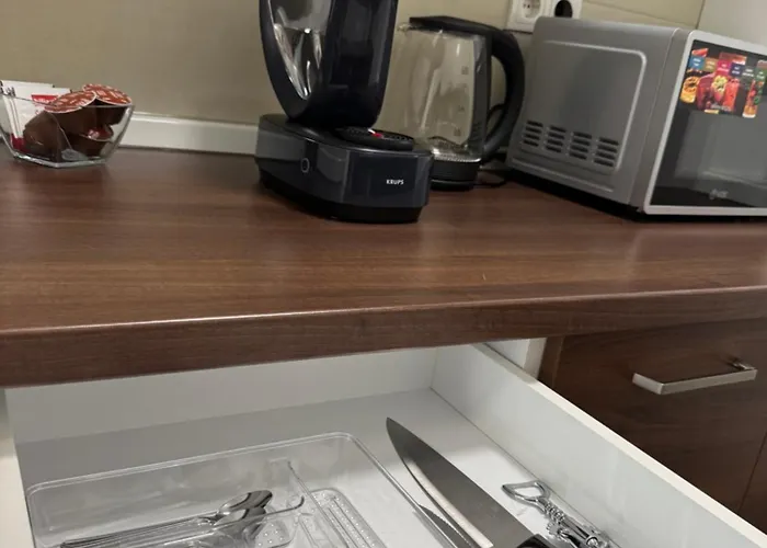 Harmony Ilidza * סראייבו