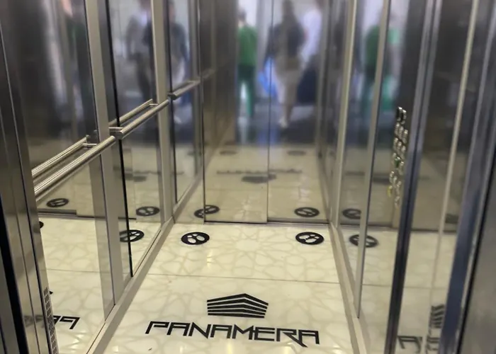 Harmony Ilidza דירה סראייבו