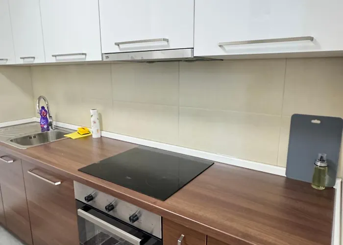 דירה Harmony Ilidza סראייבו