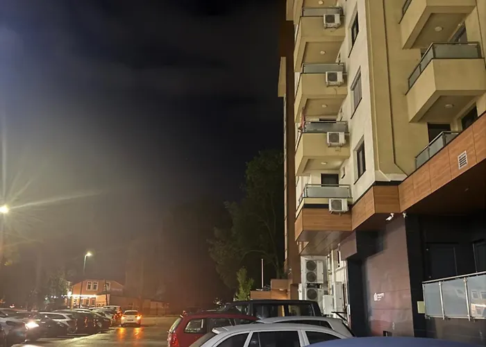 Harmony Ilidza סראייבו