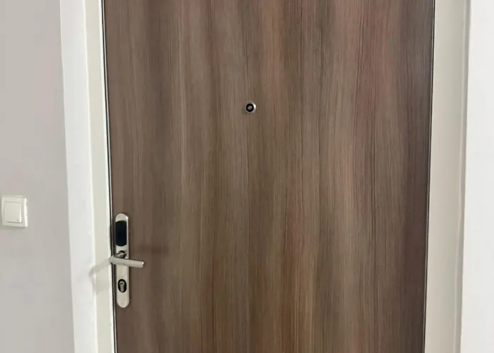 Harmony Ilidza דירה *