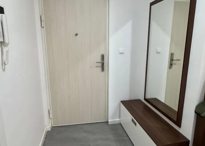 Harmony Ilidza סראייבו