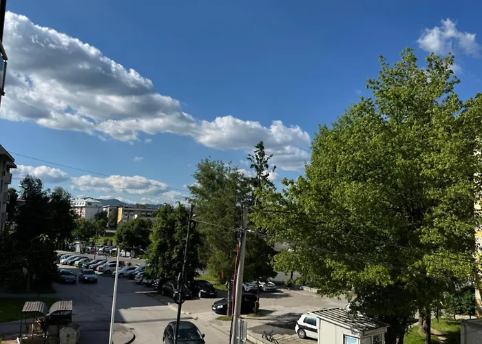 Harmony Ilidza סראייבו