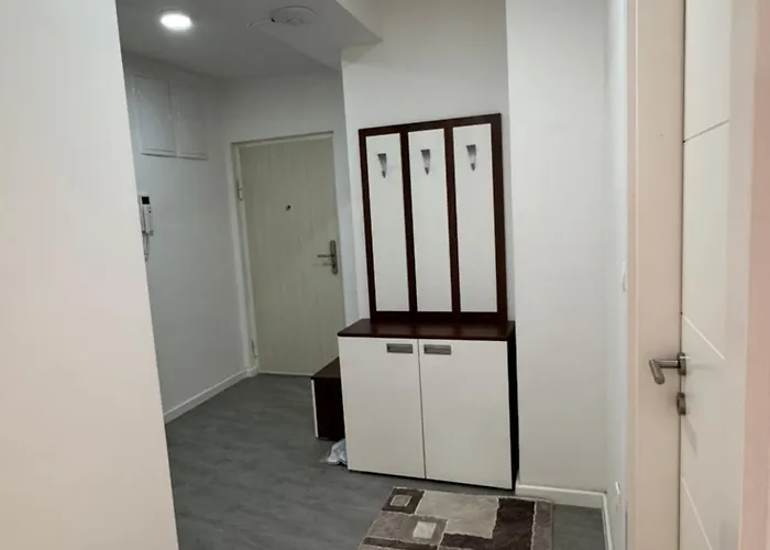 Harmony Ilidza דירה *