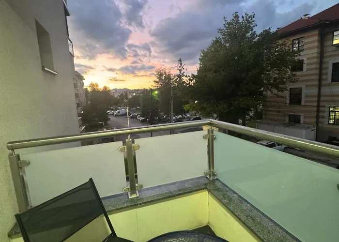 דירה Harmony Ilidza סראייבו