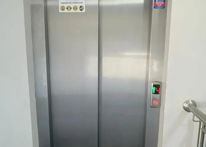 דירה Harmony Ilidza סראייבו