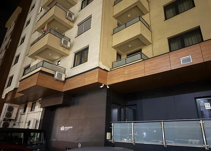 דירה Harmony Ilidza סראייבו