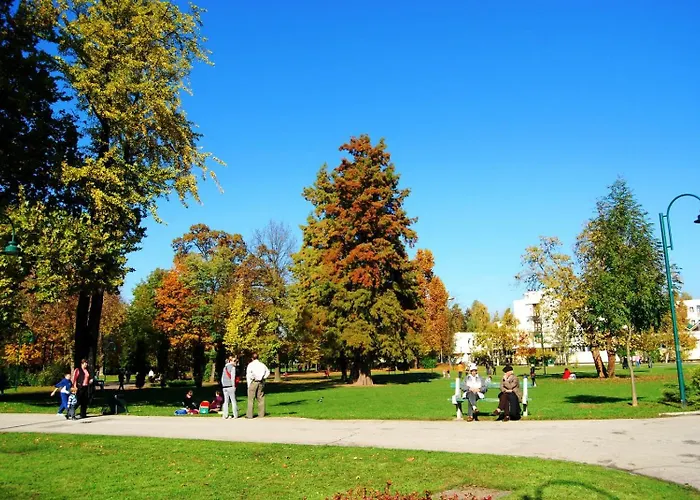 Harmony Ilidza * סראייבו